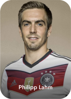 Phillip Lahm