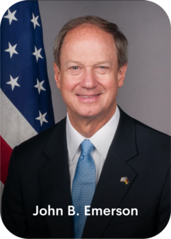 John B. Emerson