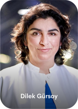 Dilek Gürsoy