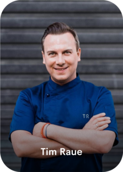 Tim Raue