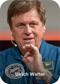 Ulrich Walter