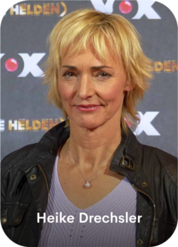 Heike Drechsler